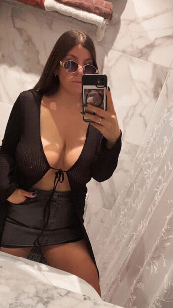 Full leaked Ainara maga private photo