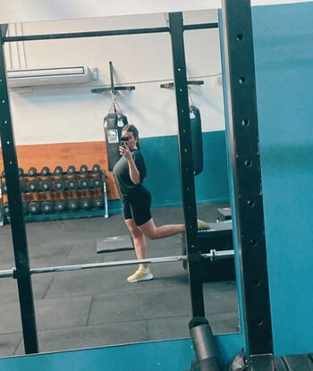 Full leaked Ainara maga private photo