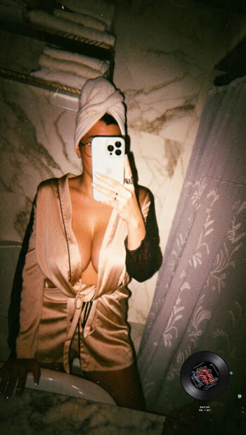 Full leaked Ainara maga private photo