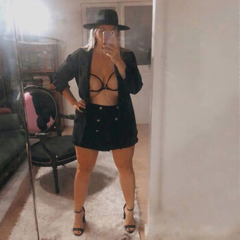 Full leaked Ainara maga private photo