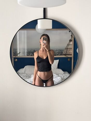 Full leaked Ainavilabarcelona private photo