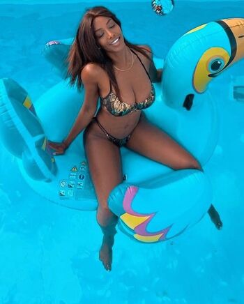 Full leaked Ainett stephens private photo
