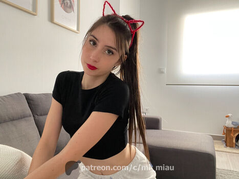 Full leaked Ainhoa private photo