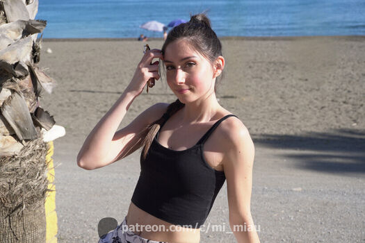 Full leaked Ainhoa private photo