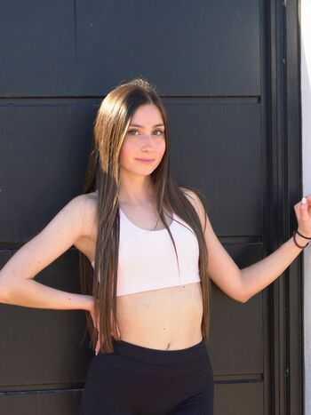 Full leaked Ainhoa private photo