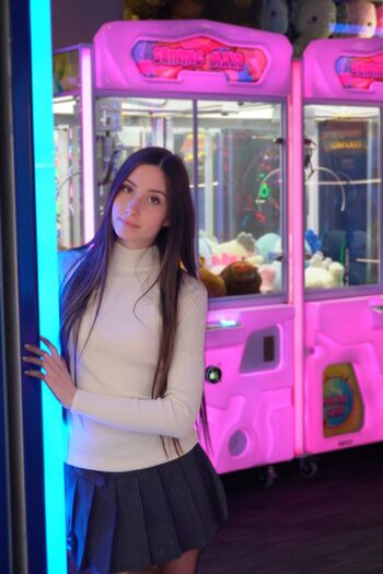Full leaked Ainhoa private photo