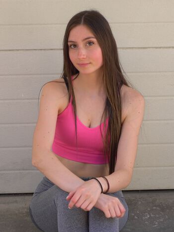Full leaked Ainhoa private photo