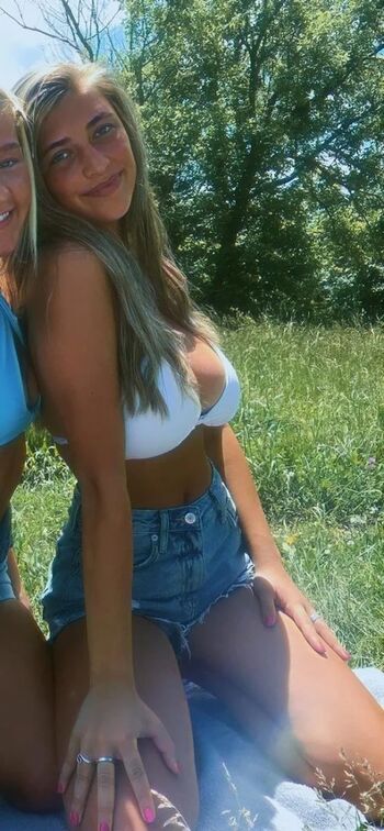 Full leaked Ainsley nutter private photo