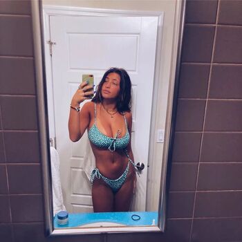 Full leaked Ainsley nutter private photo