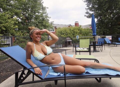 Full leaked Ainsley nutter private photo