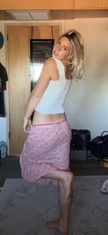 Ainsley Rolstad