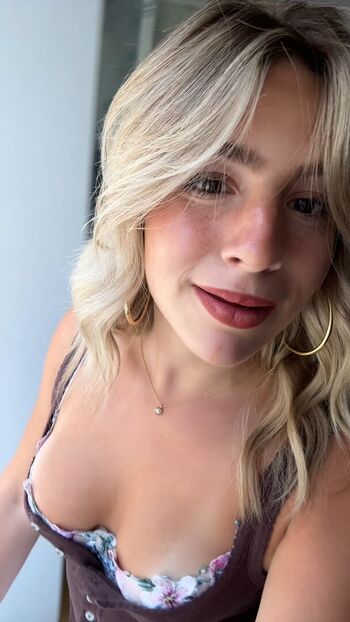 Full leaked Ainsley rolstad private photo