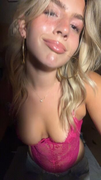 Full leaked Ainsley rolstad private photo