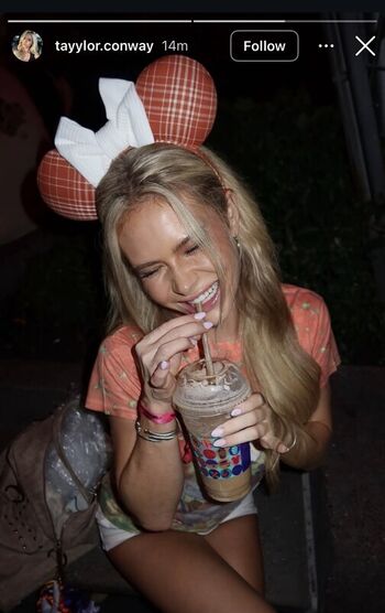 Full leaked Ainsleyworship private photo