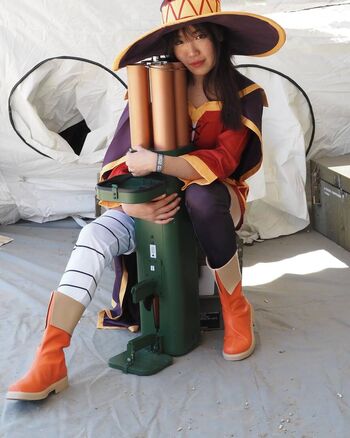 Full leaked Air softie private photo