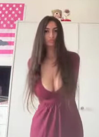 Full leaked Aisha ali private photo