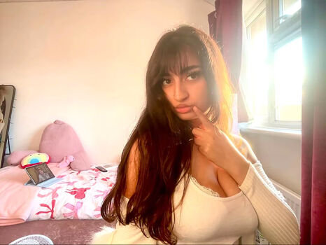 Full leaked Aisha ali private photo