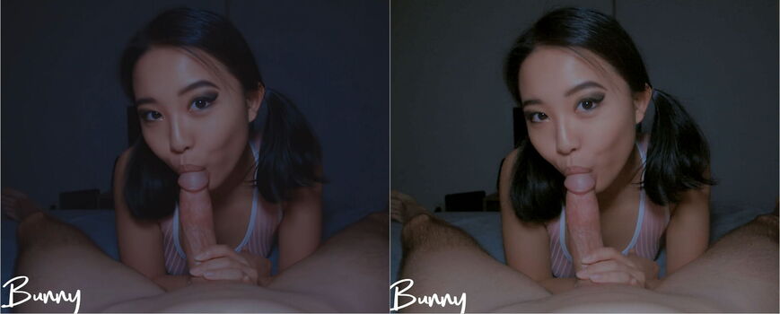 Full leaked Aisha bunny private photo