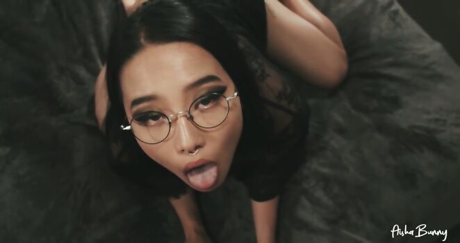 Full leaked Aisha bunny private photo
