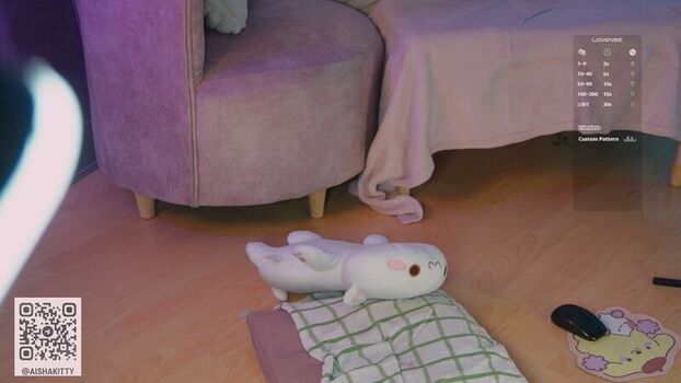 Full leaked Aisha bx private photo