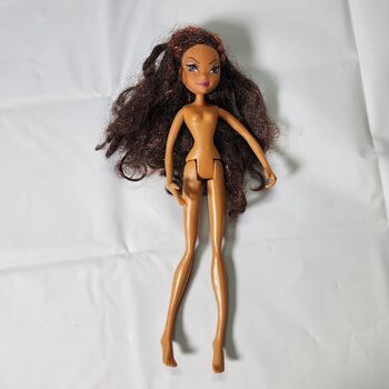 Full leaked Aishadoll private photo