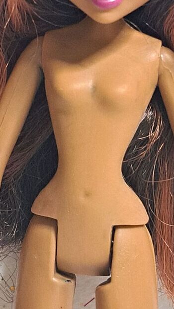 Full leaked Aishadoll private photo