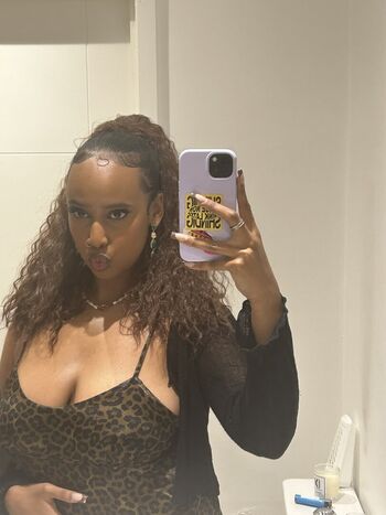 Full leaked Aishamoshope private photo