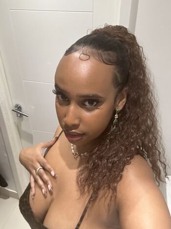 Full leaked Aishamoshope private photo