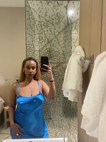 Full leaked Aishamoshope private photo