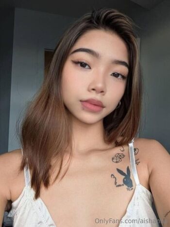 Full leaked Aishanna private photo