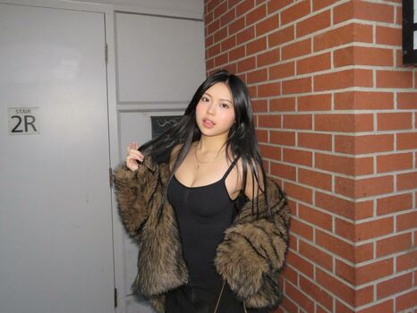 Full leaked Aishlvsu private photo