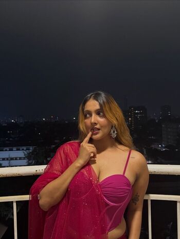 Full leaked Aishu private photo