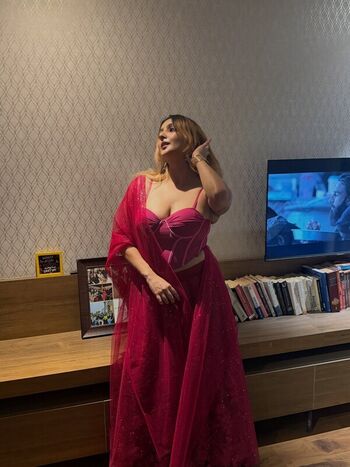 Full leaked Aishu private photo