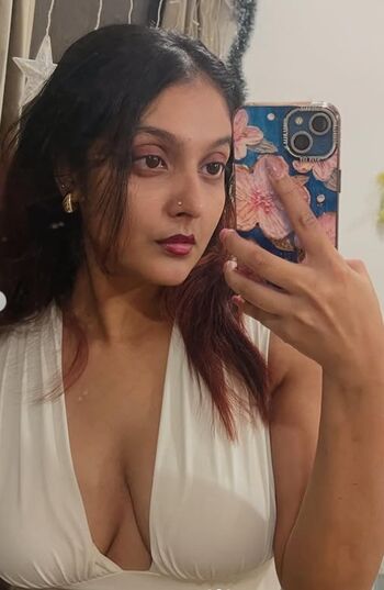 Full leaked Aishu private photo