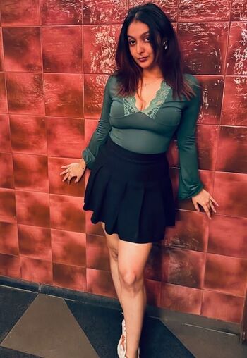 Full leaked Aishu private photo