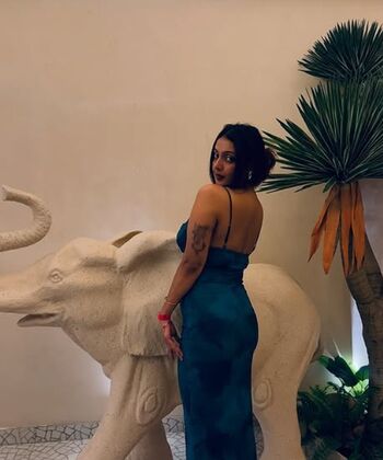 Full leaked Aishu private photo