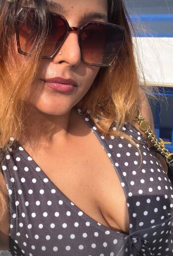 Full leaked Aishu private photo