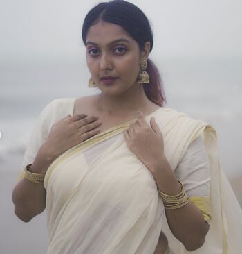 Full leaked Aishu private photo