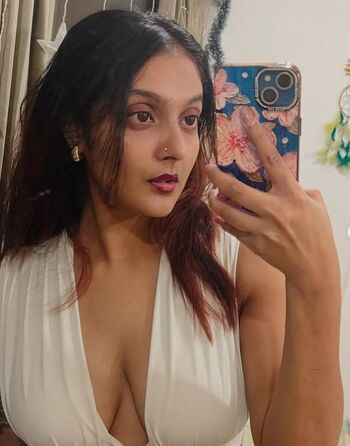 Full leaked Aishu private photo