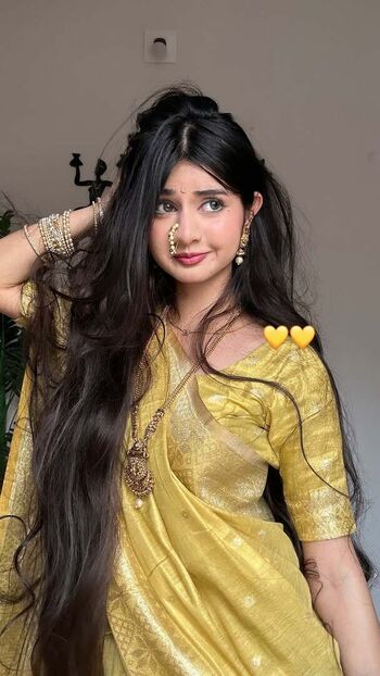 Full leaked Aishwarya harishankar private photo