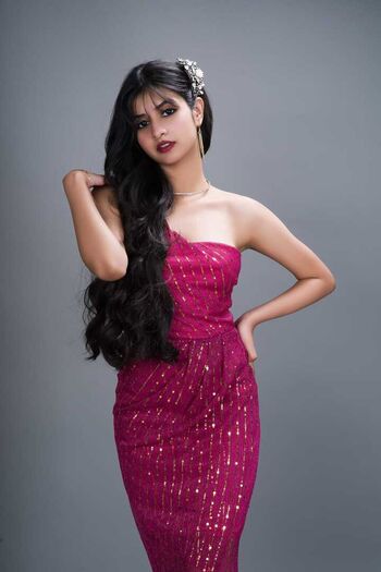 Full leaked Aishwarya harishankar private photo