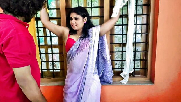 Full leaked Aishwarya shankar private photo