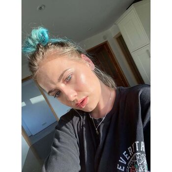 Full leaked Aisling norman private photo