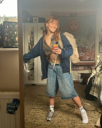 Full leaked Aisling sharkey private photo