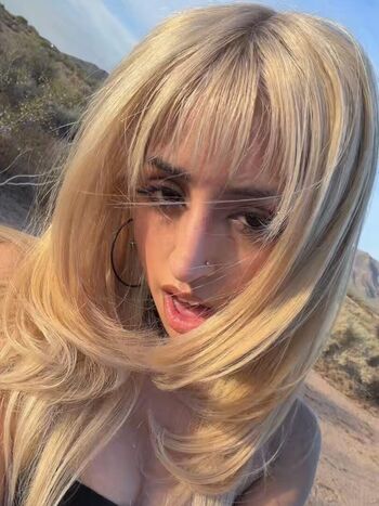 Full leaked Aislinn ritchie private photo