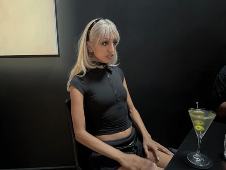 Full leaked Aislinn ritchie private photo