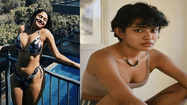 Full leaked Aiswarya suresh private photo