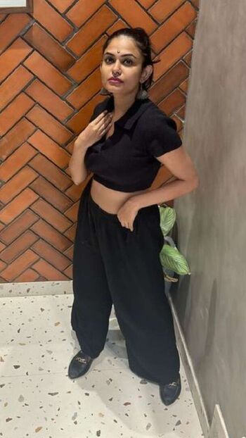 Full leaked Aiswarya suresh private photo