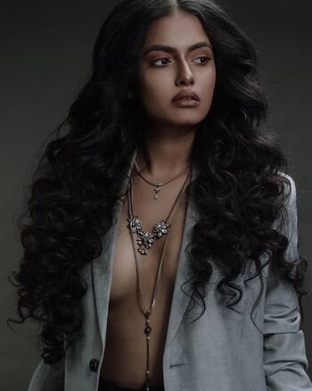 Full leaked Aiswarya suresh private photo