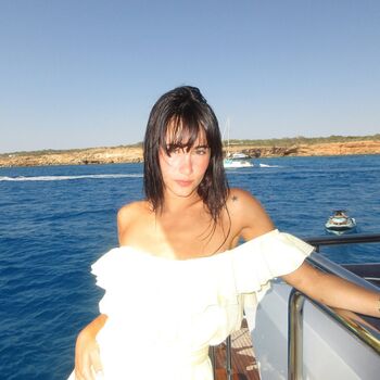Full leaked Aitana private photo